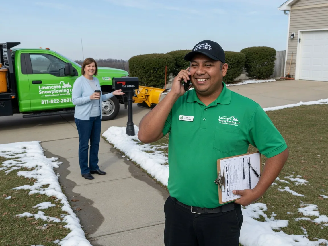 Lawn Care Services By Expert Landscaper Glen Ellyn, IL FAQs